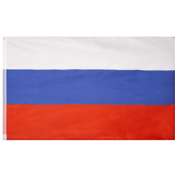 MUWO Russia Flag MUWO 