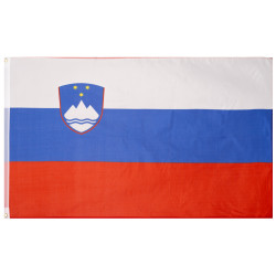 MUWO Slovenia Flag MUWO 