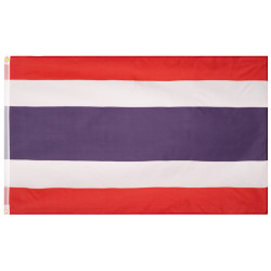 MUWO Thailand Flag MUWO 