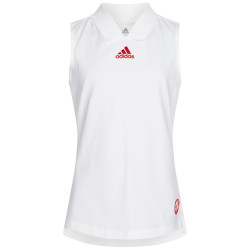 Adidas adidas Q3 Match Girl Tennis T-shirt GE4818