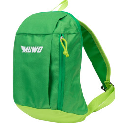 MUWO MUWO "Adventure" Kids Mini Backpack 5l green