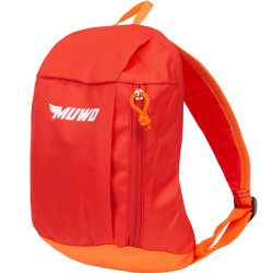 MUWO MUWO "Adventure" Kids Mini Backpack 5l red