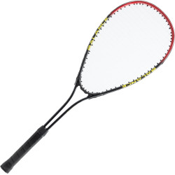 JELEX JELEX "Power One" Squash racket dark red