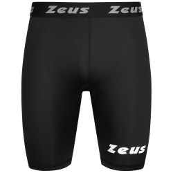 Zeus Bermudy Elastic Pro Pnske panuchov nohavice ierne