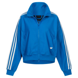 adidas Originals Blue Version Beckenbauer Women Track Jacket H20389