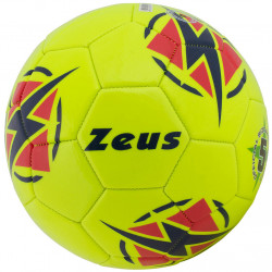 Zeus Futbalov lopta Calypso Ball nenovo lt