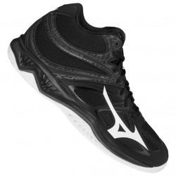 Mizuno Thunder Blade 2 Mid Men Volleyball Shoes V1GA1975-50